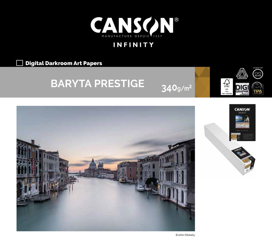 Canson Infinity